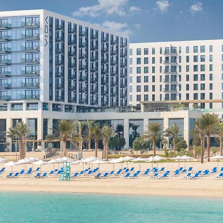 Vida Beach Resort Marassi Al Bahrain Manamah Buitenkant foto